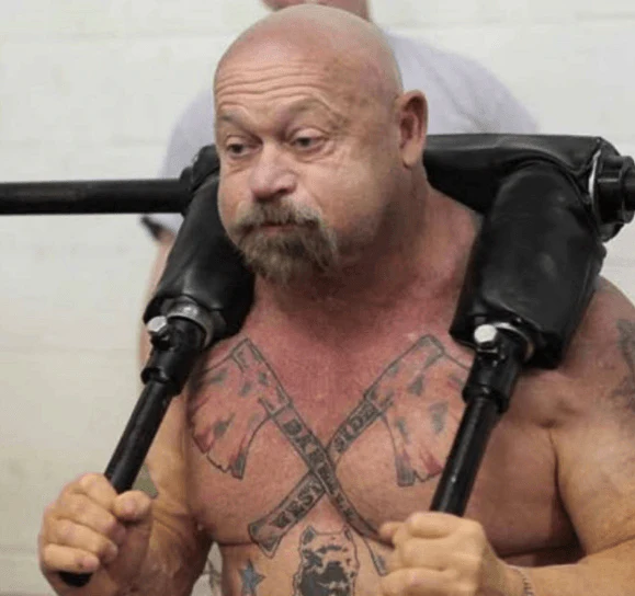 Louie Simmons